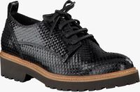 Black VIA VAI shoe 15189  - medium