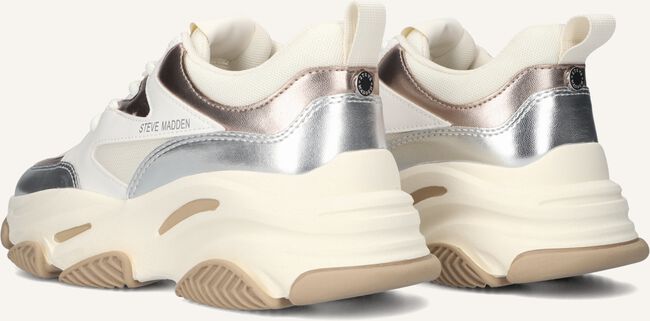 Beige STEVE MADDEN Sneakers PROGRESSIVE Beige STEVE MADDEN Sneakers PROGRESSIVE - large