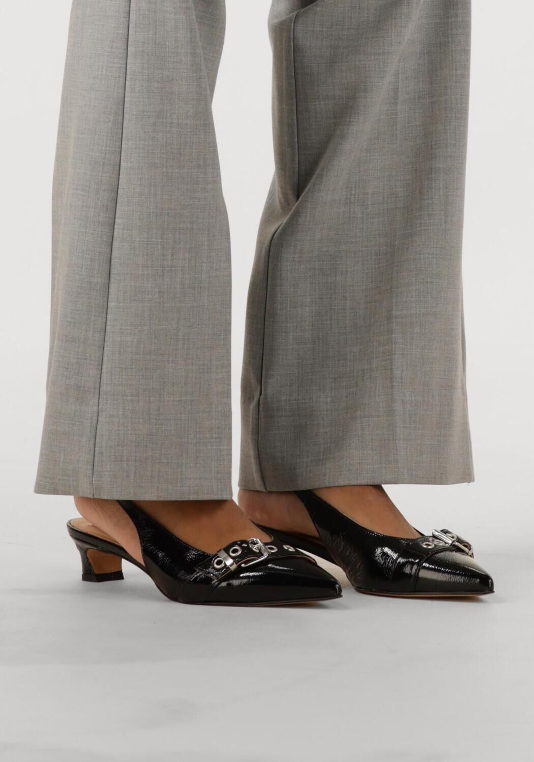 Zwarte LINA LOCCHI  AU 23 - large