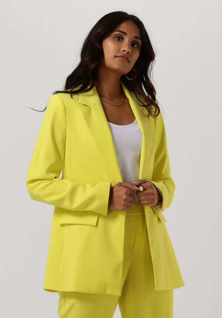 MOS MOSH Blazer BINE LEIA BLAZER en jaune - large