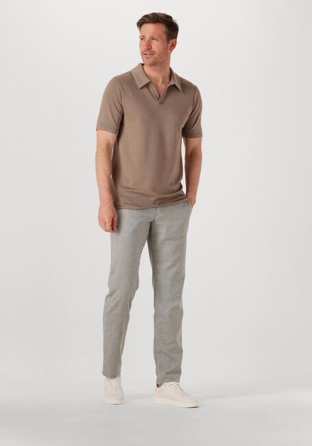 Taupe MATINIQUE Polo MAPOLO V SS - large