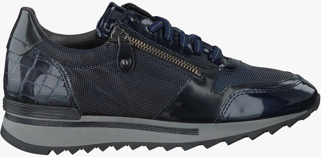 Blauwe MARIPE Sneakers 22335  - large