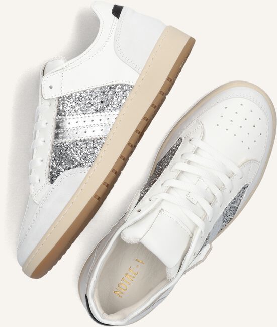 Witte NOTRE-V Sneakers 06-150 Witte NOTRE-V Sneakers 06-150 - large