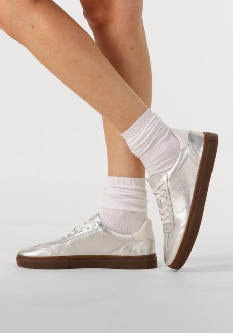 Zilveren VAGABOND SHOEMAKERS Sneakers CODY 5944 Zilveren VAGABOND SHOEMAKERS Sneakers CODY 5944 - large
