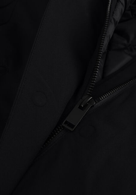 Zwarte KRAKATAU Jassen 123200039 Zwarte KRAKATAU Jassen 123200039 - large