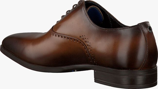 Cognac GIORGIO Nette schoenen HE50227 - large