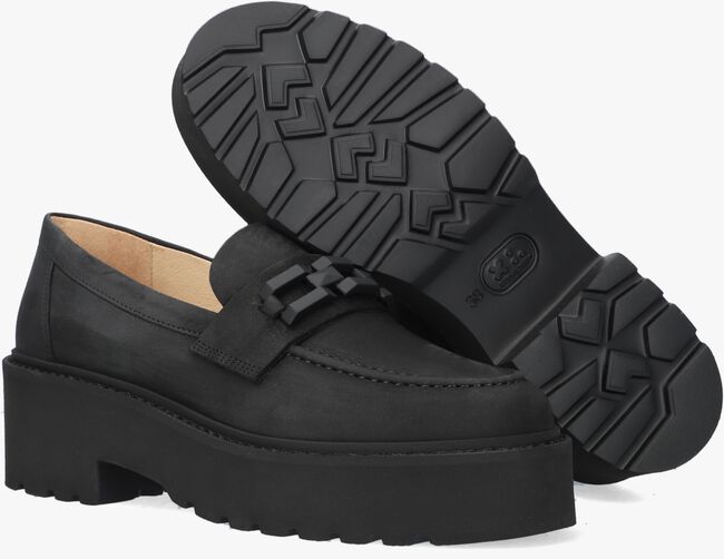 VIA VAI LOIS BRAKE Loafers en noir - large