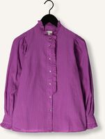 ANTIK BATIK AVON BLOUSE Blouses en violet ANTIK BATIK AVON BLOUSE Blouses en violet - medium