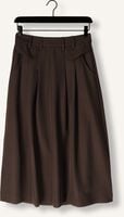 CO'COUTURE LUNA POCKET PLEAT SKIRT CO'COUTURE LUNA POCKET PLEAT SKIRT - medium