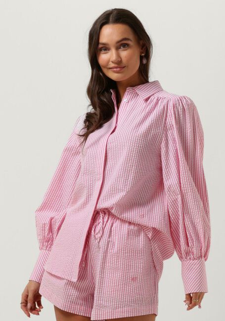 Roze CATWALK JUNKIE  BL CAMI - large