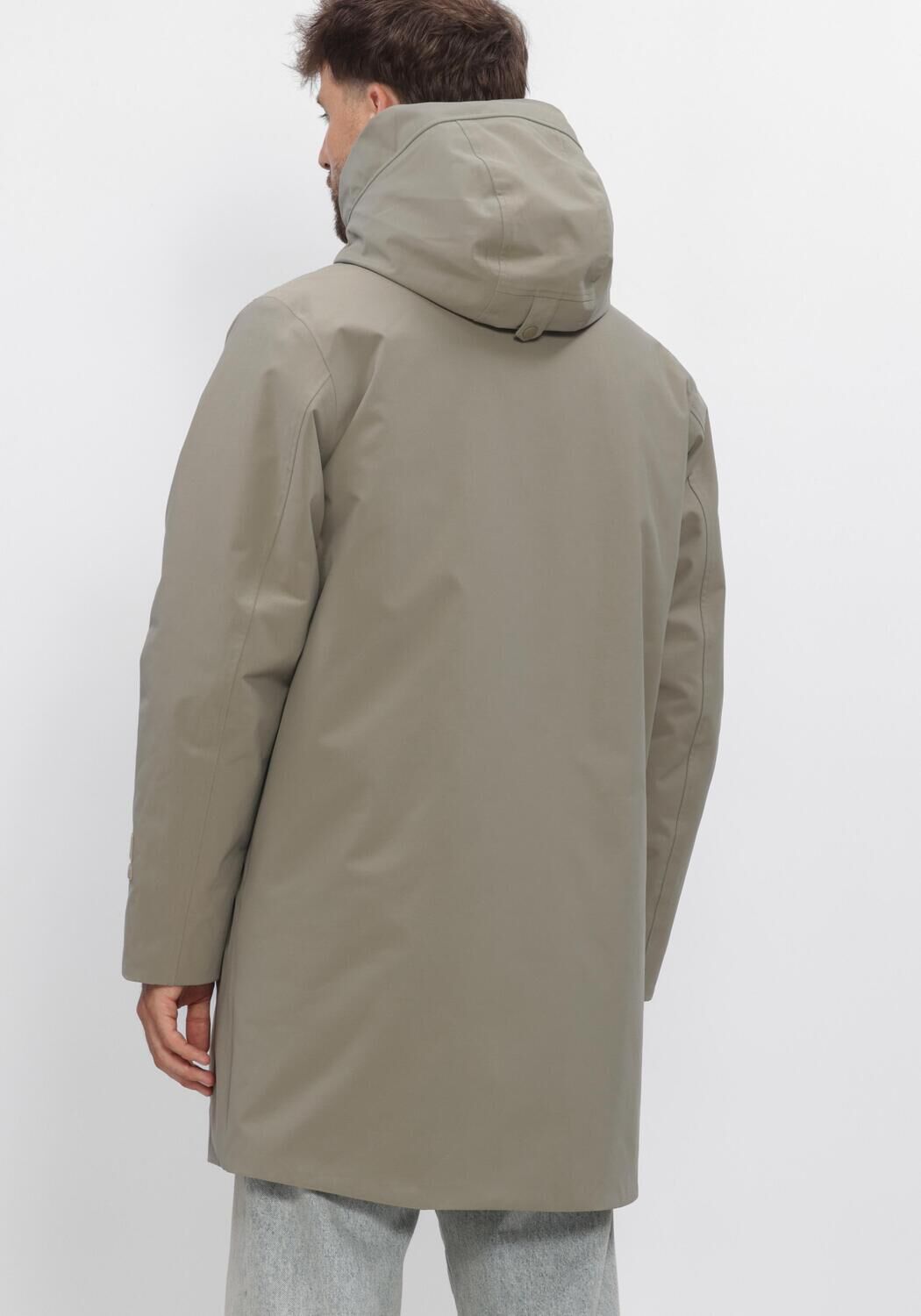 Khaki ELVINE Jassen JANNE - large