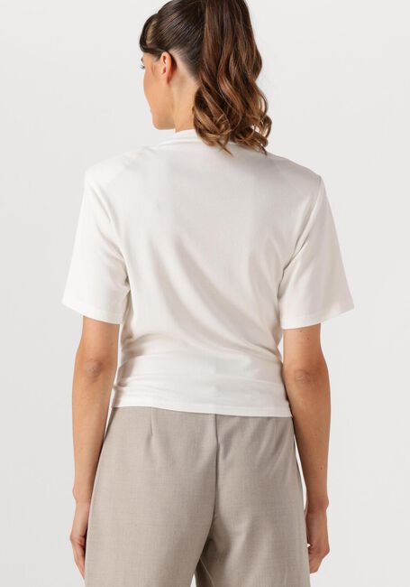 IBANA T-shirt TEMARI en blanc - large