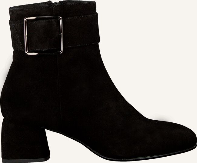 Zwarte ROBERTO D'ANGELO Enkellaarsjes LORENA Zwarte ROBERTO D'ANGELO Enkellaarsjes LORENA - large