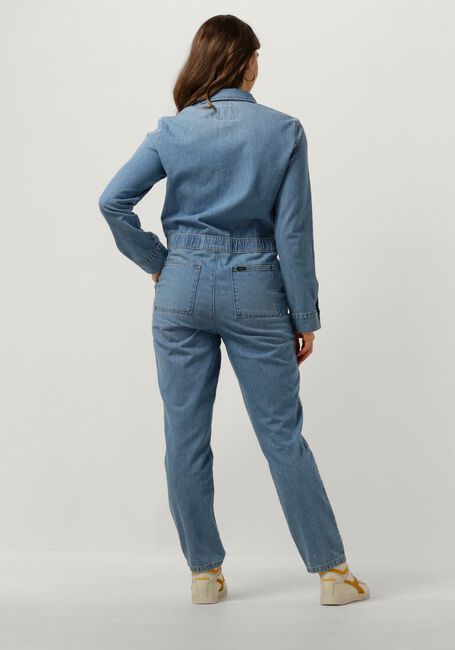 LEE Combinaison UNIONALL CALL ME en bleu - large