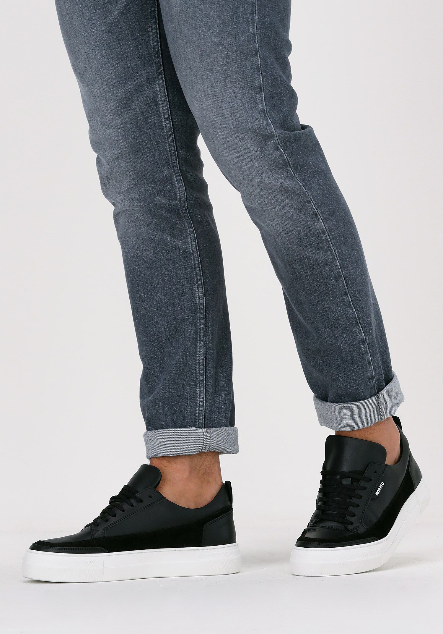 basket antony morato