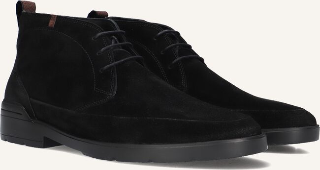 Zwarte FLORIS VAN BOMMEL Nette schoenen SFM-50140 DE VENKER Zwarte FLORIS VAN BOMMEL Nette schoenen SFM-50140 DE VENKER - large