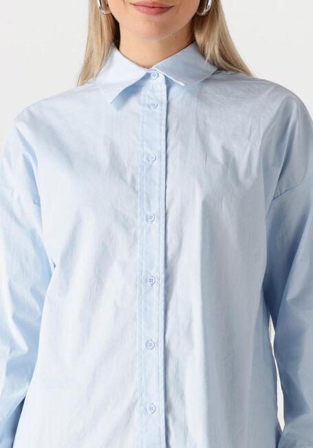 CC HEART CC HEART MILLIE BLOUSE Blouses Bleu clair - large