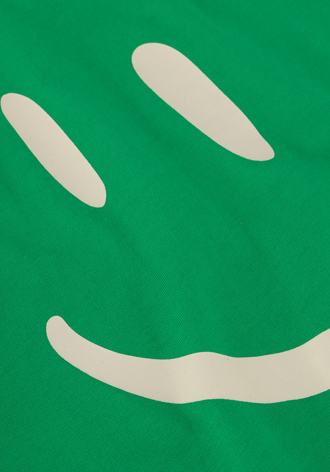 MOLO T-shirt ROXO en vert - large