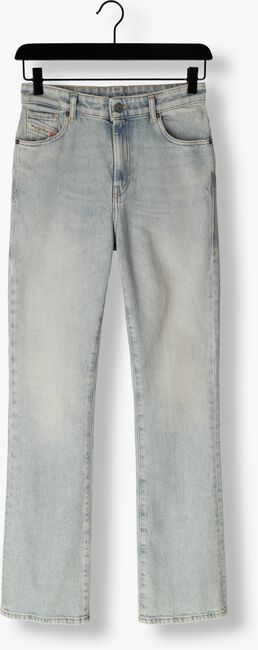 DIESEL Flared jeans 2003 D-ESCRIPTION Bleu clair - large