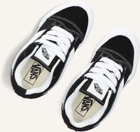 Zwarte VANS Sneakers KNU SKOOL Zwarte VANS Sneakers KNU SKOOL - medium