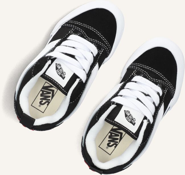 Zwarte VANS Sneakers KNU SKOOL Zwarte VANS Sneakers KNU SKOOL - large