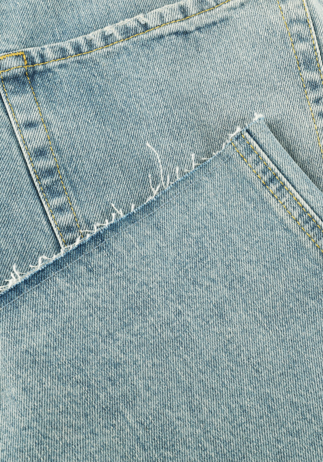 Lichtblauwe CIRCLE OF TRUST Jeans BOSTON DNM - large