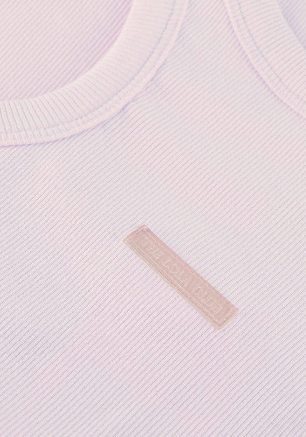 THE LOLA CLUB Haut JOLIE SINGLET en multicolore - large