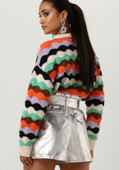 SUNCOO Pull PANAYO en multicolore - large