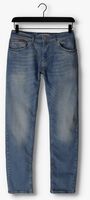 Lichtblauwe TOMMY JEANS Slim fit jeans SCANTON SLIM AG1215