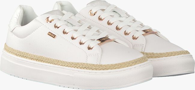 Witte MEXX Lage sneakers CIS - large