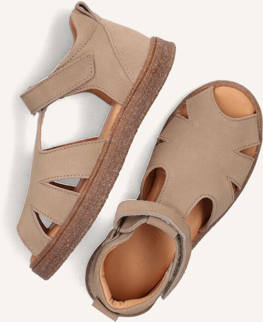 Beige DU LOUA Sandalen DU NOOSA Beige DU LOUA Sandalen DU NOOSA - large