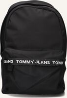 TOMMY HILFIGER TJM ESSENTIAL BACKPACK Sac à dos en noir TOMMY HILFIGER TJM ESSENTIAL BACKPACK Sac à dos en noir - medium
