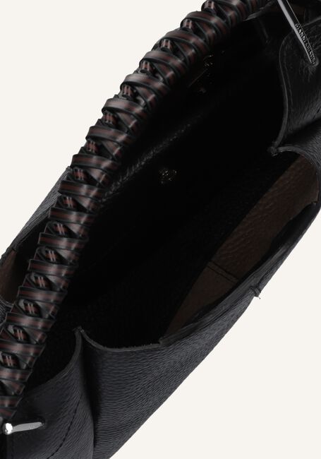 Zwarte GIANNI CHIARINI Handtas ERA Zwarte GIANNI CHIARINI Handtas ERA - large