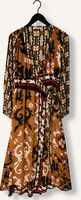 SUMMUM Robe maxi DRESS PRINT LONG MIX en multicolore SUMMUM Robe maxi DRESS PRINT LONG MIX en multicolore - medium