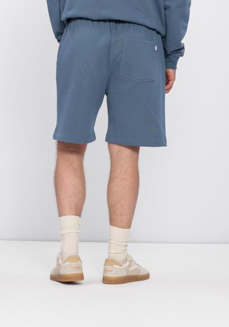 RESTER&Ouml;DS Pantalon courte LOUIS SWEAT SHORTS en bleu - large