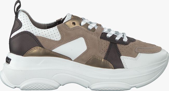 Taupe KENNEL & SCHMENGER Lage sneakers 26500 - large