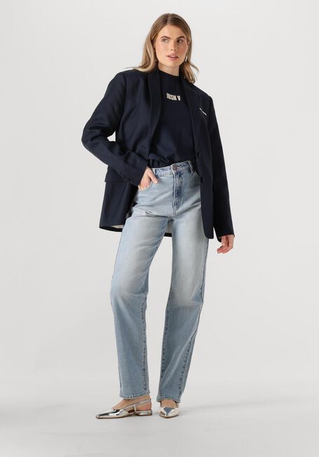 Zwarte JOSH V T-shirt ROXY ICONIC - large