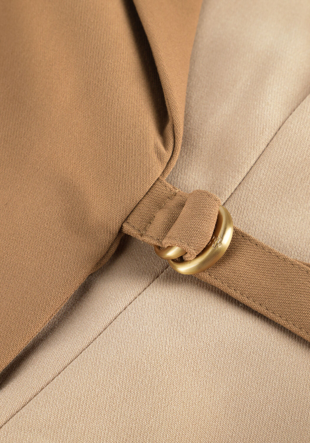 JOSH V Mini robe FAYOLLAH en multicolore - large