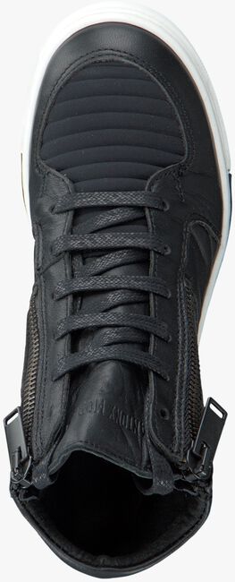 Black ANTONY MORATO shoe MKFW00082  - large