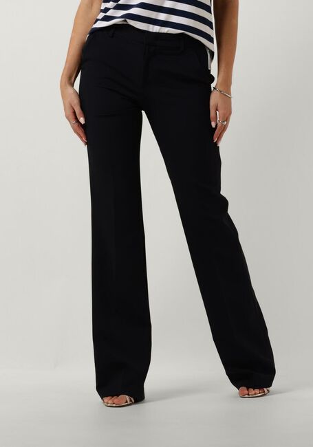 LIU JO Pantalon UTILITY TP PANTS Bleu foncé - large