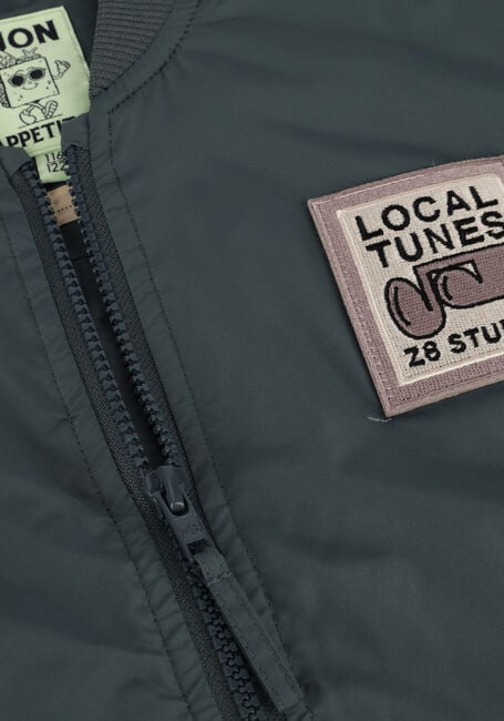 Grijze Z8 Jack SANTO Grijze Z8 Jack SANTO - large