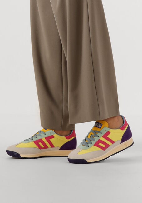Multi BACK70 Sneakers BARKLEY JOGGER - large