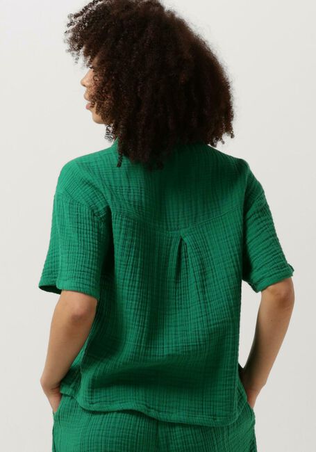 NOTRE-V NV-DELU Blouses en vert - large