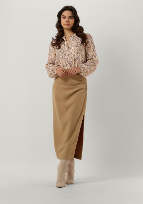 SECOND FEMALE COSMOS SHIRT Blouses Blanc - large