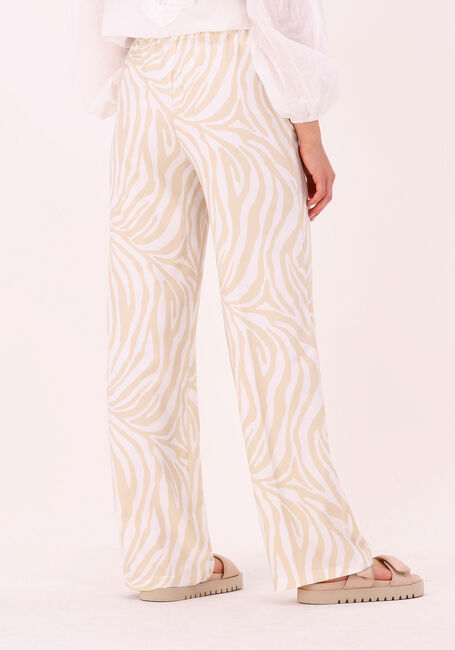 Zand REFINED DEPARTMENT Pantalon LOIS - large