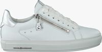 Witte KENNEL & SCHMENGER Sneakers RANK - medium