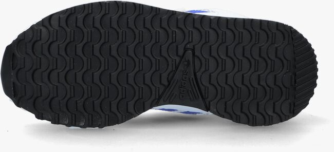 Blauwe ADIDAS Lage sneakers ZX 700 HD CF C - large