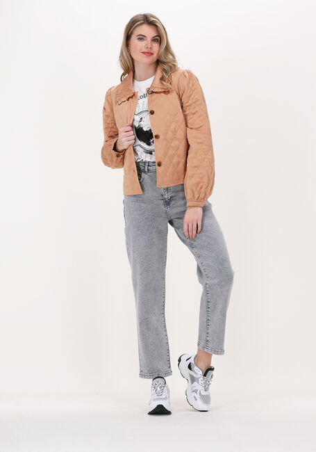 SOFIE SCHNOOR T-shirt CADY en blanc - large