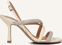 BIBI LOU 601Z10VK Sandales en blanc BIBI LOU 601Z10VK Sandales en blanc - medium