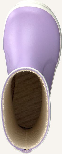 Paarse BERGSTEIN  RAINBOOT Paarse BERGSTEIN  RAINBOOT - large